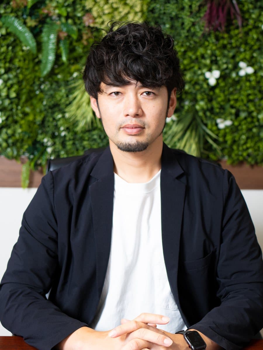 行政書士 多伊良 壮平